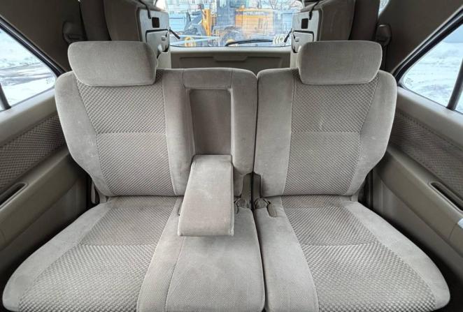 Toyota Fortuner I Рестайлинг с пробегом 2009 года, цена 1 720 000 рублей, 193505 км, внедорожник, Автокод Объявления