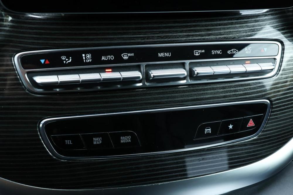 Mercedes-Benz V-Класс III (W447) Рестайлинг Москва  - изображение 18