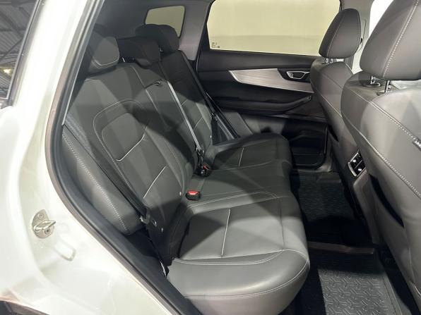 Chery Tiggo 7 Pro Max I с пробегом 2023 года, цена 1 570 000 рублей, 102561 км, внедорожник, Автокод Объявления