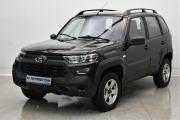 Lada (ВАЗ) 2123 Москва  - изображение 15