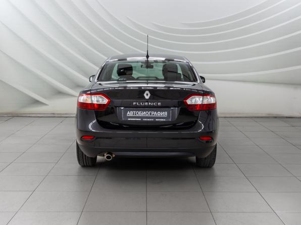 Renault Fluence I с пробегом 2011 года, цена 798 000 рублей, 96408 км, седан, Автокод Объявления