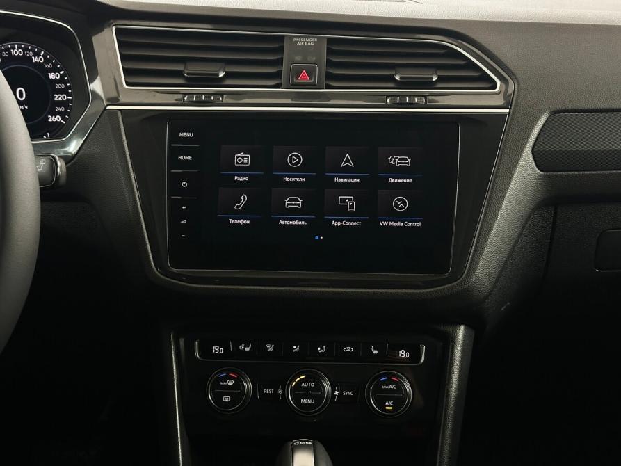 Volkswagen Tiguan II Москва  - изображение 7