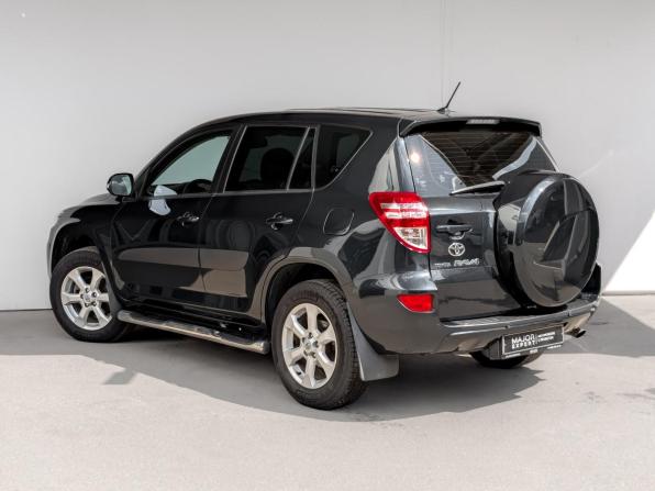 Toyota Ractis II с пробегом 2011 года, цена 1 540 000 рублей, 118930 км, хэтчбек, Автокод Объявления