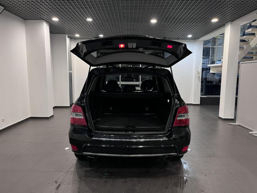 Mercedes-Benz GLK-Класс I (X204) Чебоксары  - изображение 37