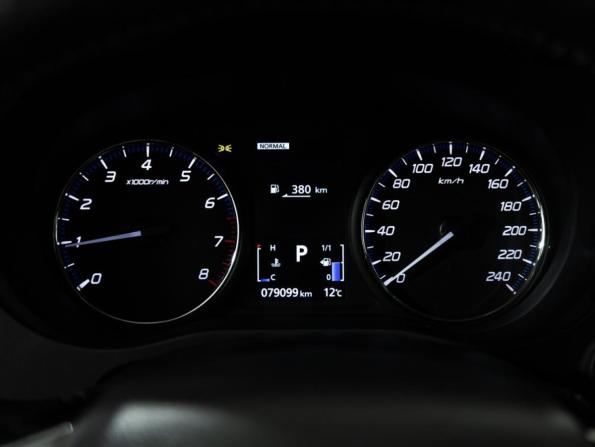 Mitsubishi Outlander III Рестайлинг 3 с пробегом 2021 года, цена 2 379 777 рублей, 79095 км, внедорожник, Автокод Объявления