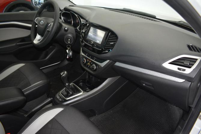 Lada (ВАЗ) Vesta I с пробегом 2018 года, цена 1 169 000 рублей, 126000 км, универсал, Автокод Объявления