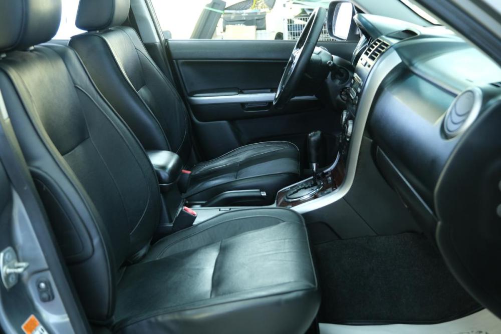 Suzuki Grand Vitara II Омск  - изображение 21