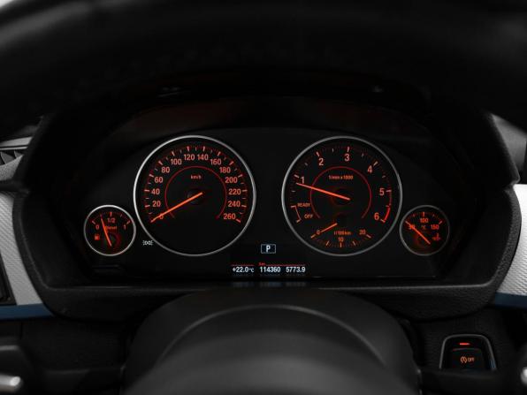 BMW 4 серии F32/F33/F36 Рестайлинг с пробегом 2017 года, цена 3 030 000 рублей, 113933 км, купе, Автокод Объявления