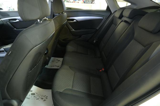 Hyundai i40 I с пробегом 2013 года, цена 1 299 000 рублей, 205500 км, седан, Автокод Объявления