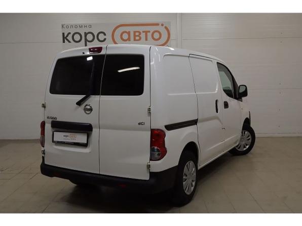 Nissan NV200 с пробегом 2014 года, цена 1 349 000 рублей, 174935 км, фургон, Автокод Объявления
