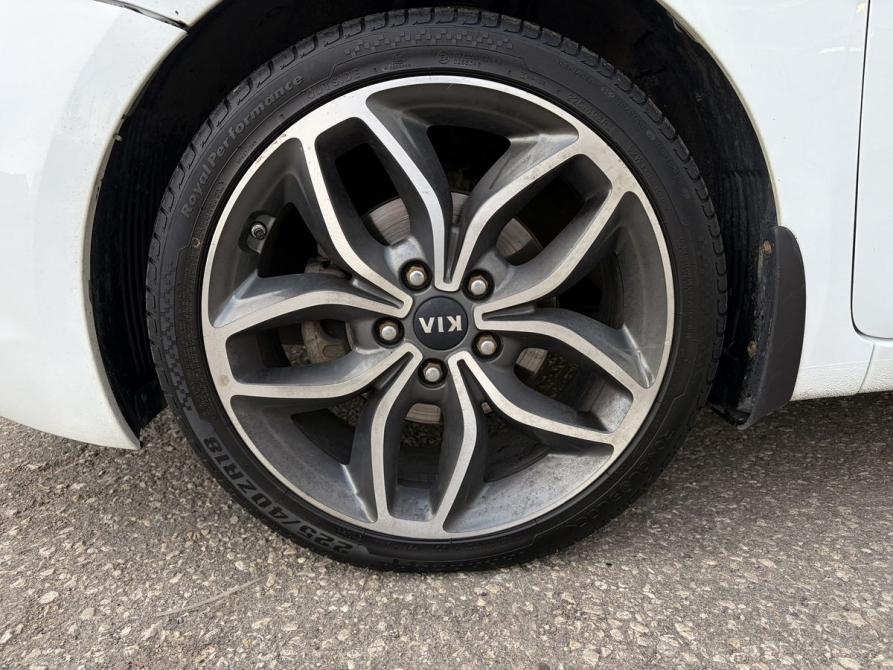 Kia Ceed II Саратов  - изображение 14
