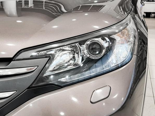 Honda CR-V IV с пробегом 2014 года, цена 2 300 000 рублей, 96984 км, внедорожник, Автокод Объявления