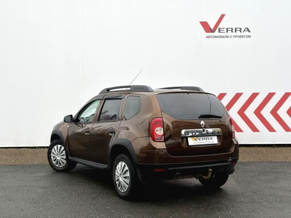 Renault Duster I с пробегом 2013 года, цена 680 000 рублей, 247954 км, внедорожник, Автокод Объявления