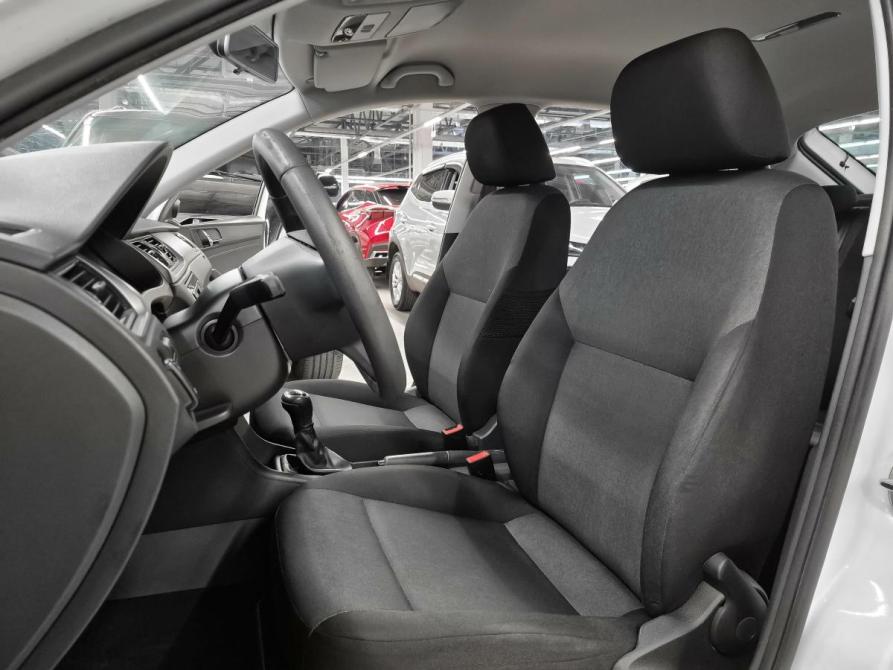Skoda Rapid I Арзамас  - изображение 5
