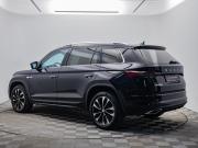 Skoda Kodiaq I Рестайлинг Москва  - изображение 21