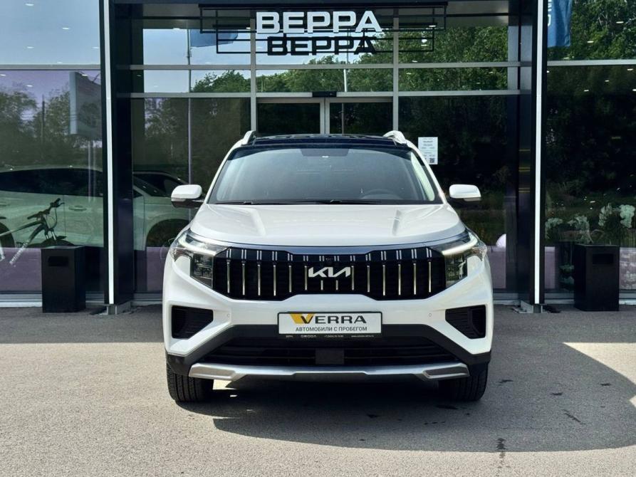 Kia Sportage (China) III (NP) Рестайлинг Пермь  - изображение 2