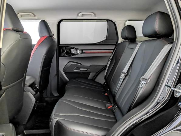 Haval H3 I с пробегом 2025 года, цена 2 520 000 рублей, 9153 км, внедорожник, Автокод Объявления