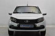 Lada (ВАЗ) Granta I Рестайлинг Москва  - изображение 16