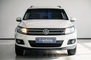 Volkswagen Tiguan I Рестайлинг Оренбург  - изображение 47