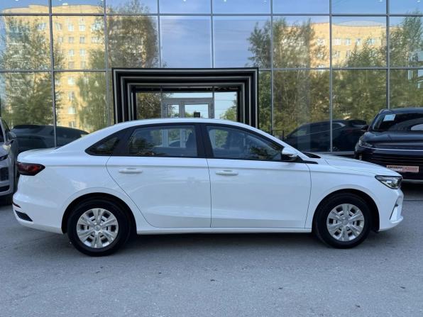 Geely Emgrand II с пробегом 2024 года, цена 1 599 000 рублей, 9456 км, седан, Автокод Объявления