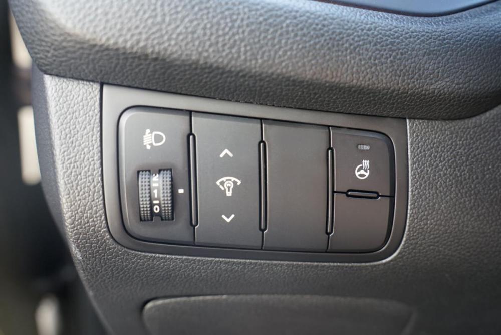 Kia Ceed II Рестайлинг Крым  - изображение 14