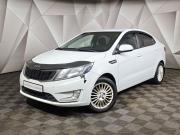 Kia Rio III Москва  - изображение 20