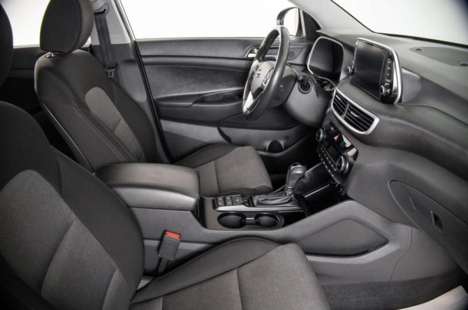 Hyundai Tucson III Рестайлинг с пробегом 2019 года, цена 2 159 000 рублей, 172000 км, внедорожник, Автокод Объявления