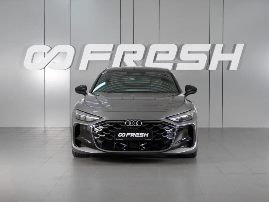 Audi A5 III (B10) Минеральные Воды  - изображение 3