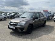 Lada (ВАЗ) Granta I Буинск  - изображение 24