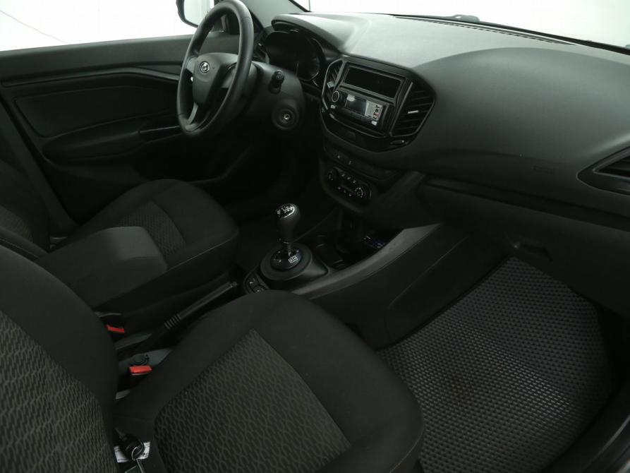 Lada (ВАЗ) Vesta I Иваново  - изображение 9