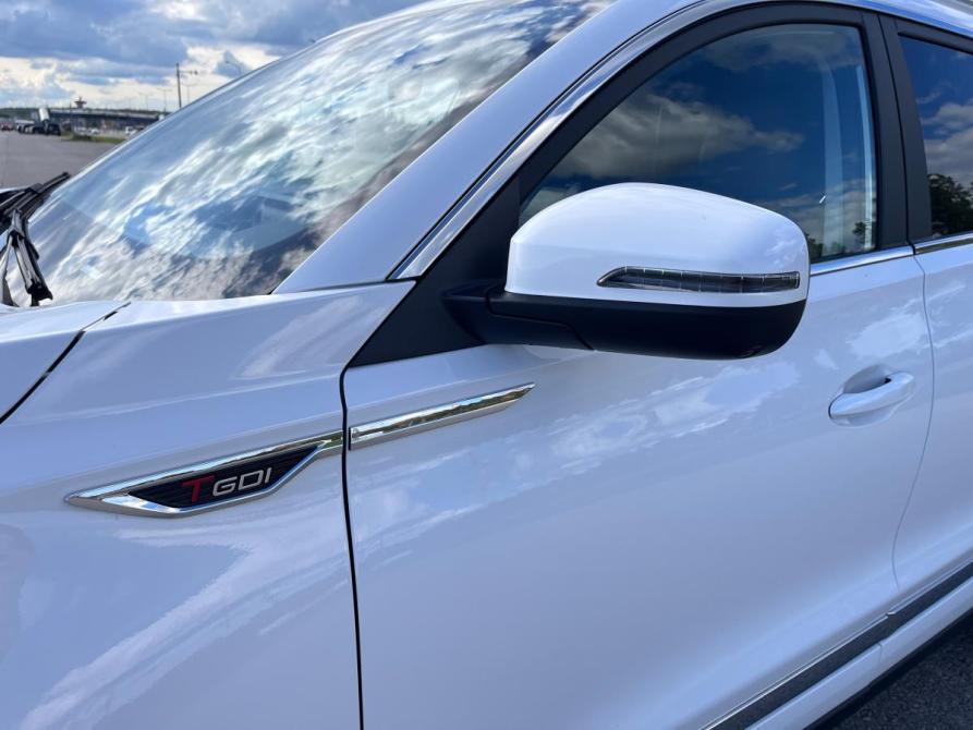 Chery Tiggo 8 Pro I Березники  - изображение 13