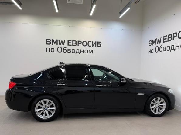 BMW 5 серии VI (F10/F11/F07) Рестайлинг с пробегом 2015 года, цена 1 990 000 рублей, 120196 км, седан, Автокод Объявления