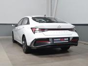 Hyundai Elantra VII (CN7) Рестайлинг Кемерово  - изображение 37