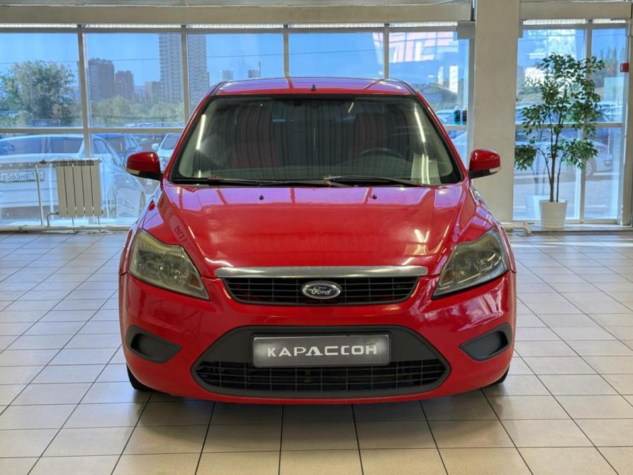 Ford Focus II Рестайлинг Волгоград  - изображение 3