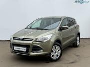 Ford Kuga II Москва  - изображение 13