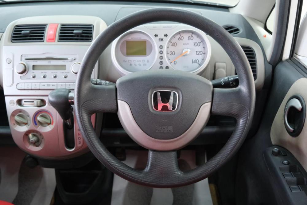 Honda Life IV Омск  - изображение 11