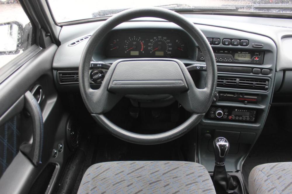 Lada (ВАЗ) 2114 Белгород  - изображение 16