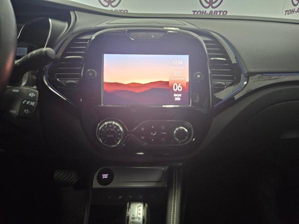 Renault Kaptur I Рестайлинг с пробегом 2020 года, цена 1 698 000 рублей, 64321 км, внедорожник, Автокод Объявления