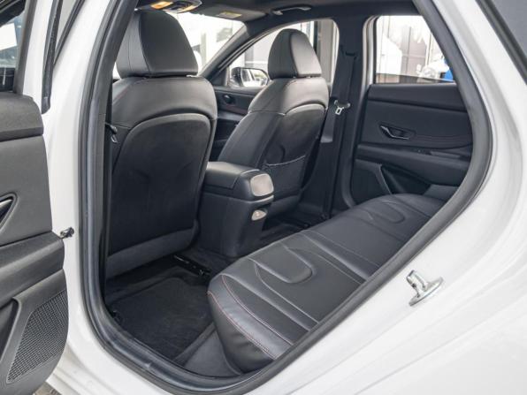 Hyundai Elantra VII (CN7) с пробегом 2020 года, цена 1 850 000 рублей, 78098 км, седан, Автокод Объявления