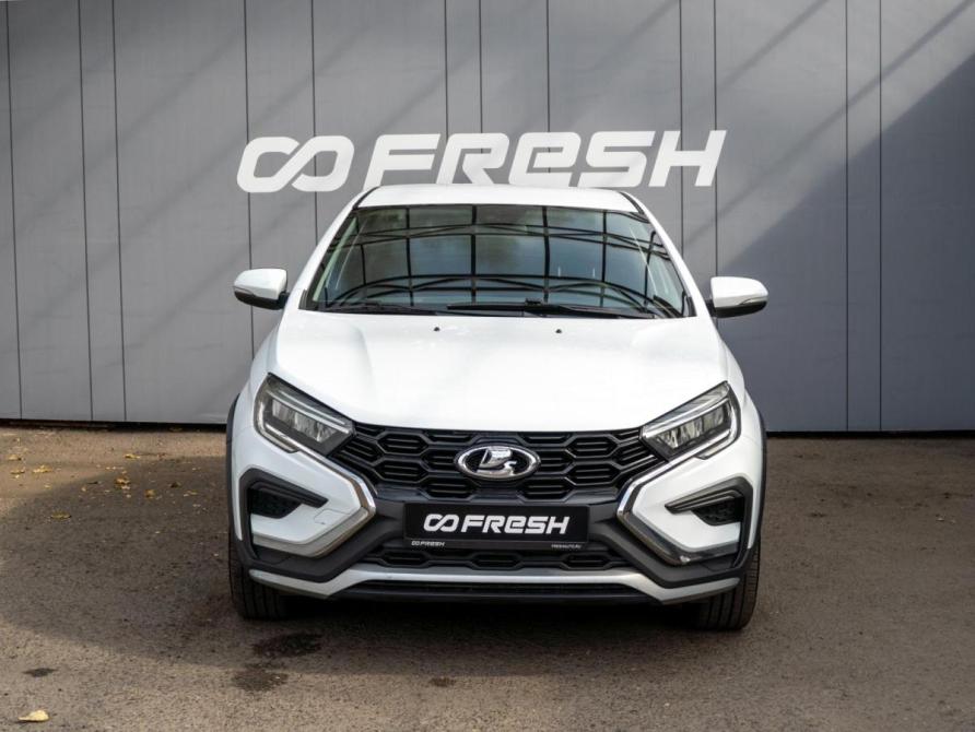 Lada (ВАЗ) Vesta I Рестайлинг (NG) Тамбов  - изображение 3