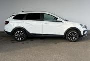 Lada (ВАЗ) Vesta I Рестайлинг (NG) Киров  - изображение 33