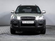 Hyundai Tucson I Москва  - изображение 18