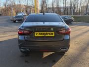 Lada (ВАЗ) Vesta I Рестайлинг (NG) Нефтекамск  - изображение 15