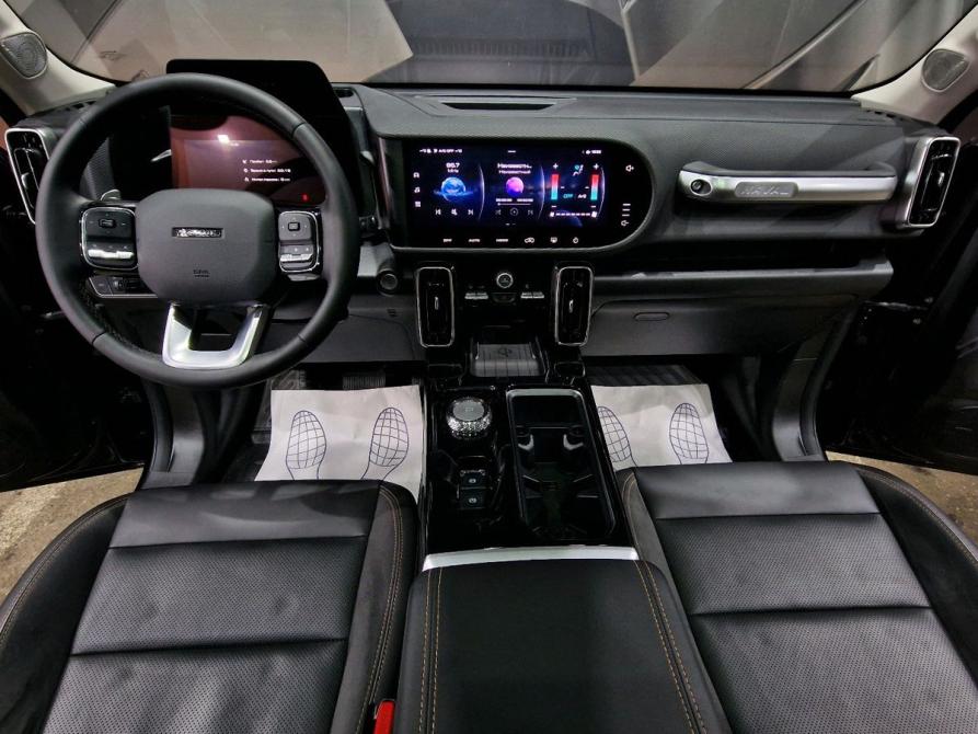 Haval Dargo I Ставрополь  - изображение 10