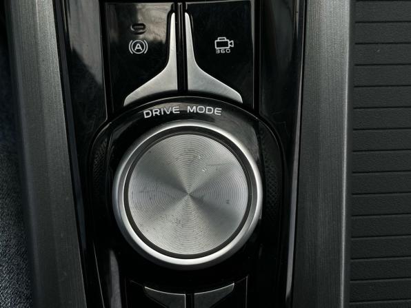 Changan CS75 Plus I Рестайлинг с пробегом 2023 года, цена 1 750 000 рублей, 74697 км, внедорожник, Автокод Объявления