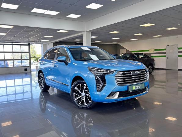 Haval Jolion I с пробегом 2021 года, цена 1 795 000 рублей, 60197 км, внедорожник, Автокод Объявления