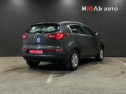 Kia Sportage III Челябинск  - изображение 27