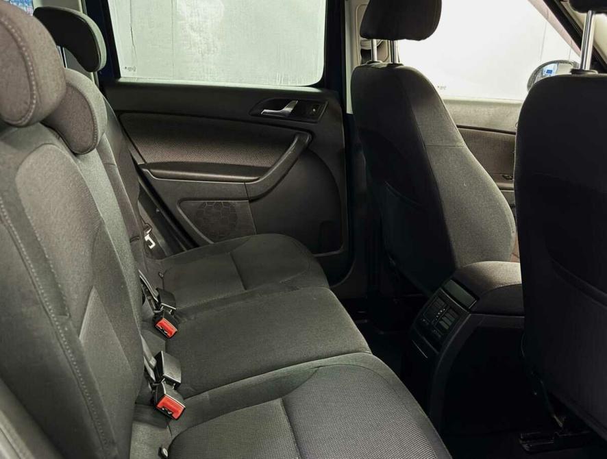 Skoda Yeti I Москва  - изображение 13