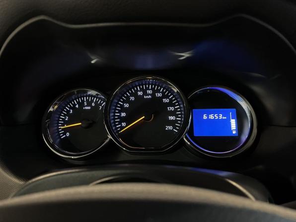 Renault Duster I Рестайлинг с пробегом 2018 года, цена 1 170 000 рублей, 61655 км, внедорожник, Автокод Объявления