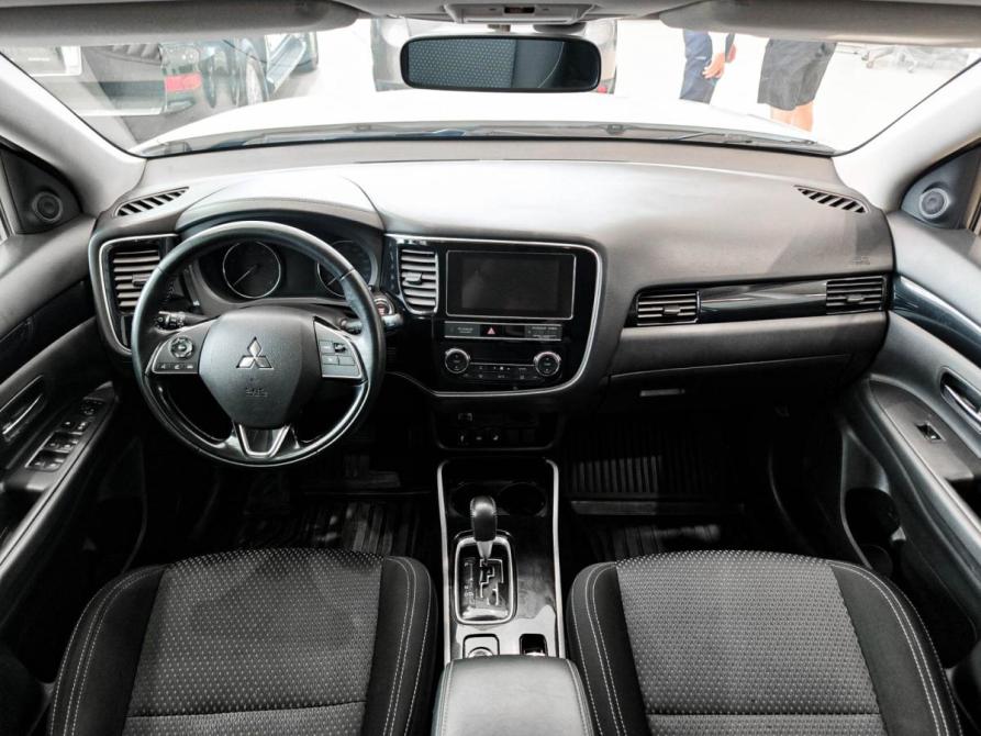 Mitsubishi Outlander III Рестайлинг 3 Казань  - изображение 17